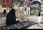 وجود اشیای قیمتی در بهشت زهرا(س) تکذیب شد