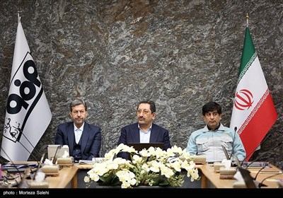 سفر وزیر صمت به اصفهان