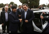 سفر وزیر صمت به خوزستان+ جزییات سفر