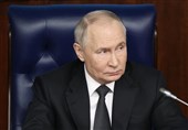 Послание Путина главе переходного правительства Сирии