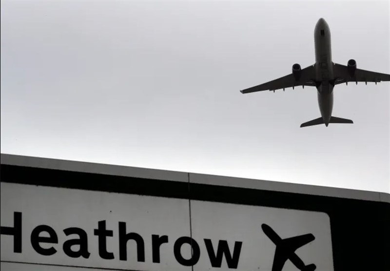 London’s Heathrow Airport Shuts After Fire Causes Power Outage