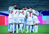 Iran Expects Maximum Points Against Uzbekistan