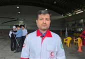 333 نیروی هلالاحمر آماده خدمترسانی به مسافران در گیلان