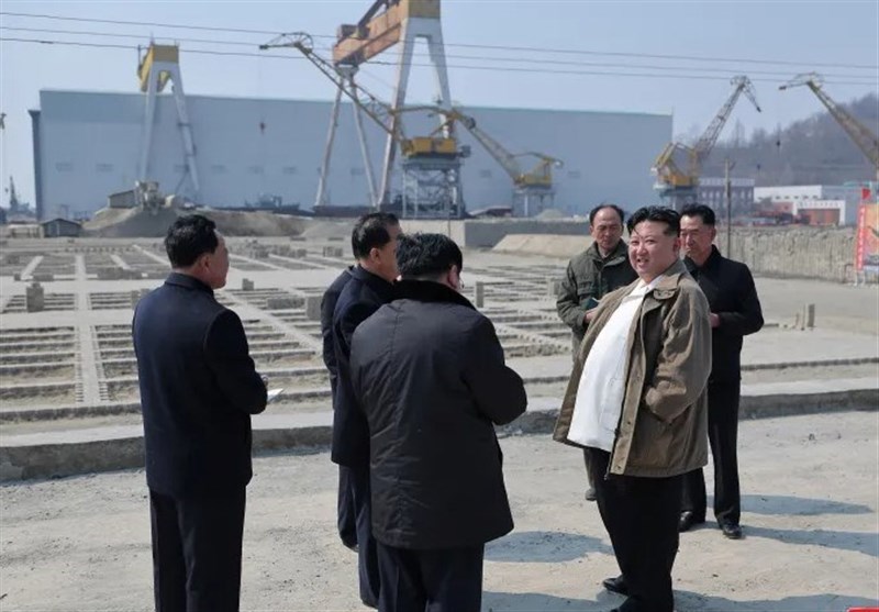 North Korea Tests Anti-Aircraft Weapons As Russia’s Security Chief Arrives