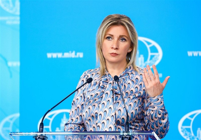 Trump’s Proposed Truce Already Violated by Ukraine: Russian Spokeswoman