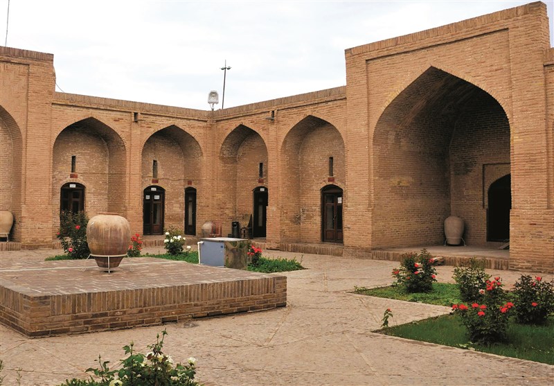 جام،تربت،مسجد،معماري،مجموعه،بناي،كيلومتري،بنا،تاريخي،ايوان،ف ...