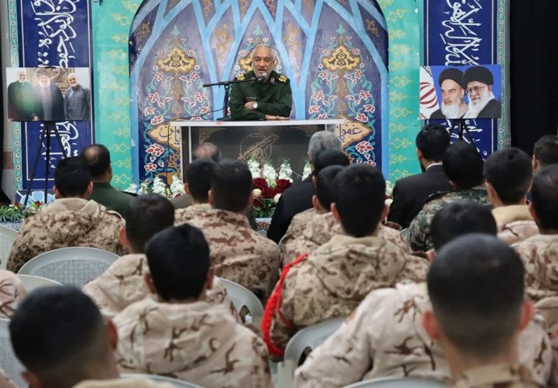 امنيت،اسلام،مسلمانان،تأمين،اسلامي،قدر،مهدوي،سربازان،سپاه،دشم ...