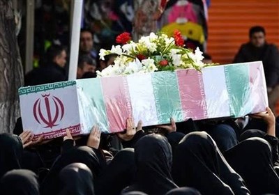 سيد،رحيمي،فرزندان،شهيدش،بانوي،مادر،تسليت،شهيدان،عليرضا،خراسا ...