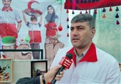 برپایی 25 پایگاه امداد و نجات جادهای موقت و ثابت در ایلام