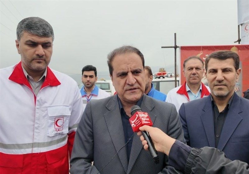 ایلام| باید سفری ایمن برای مسافران نوروزی فراهم کنیم