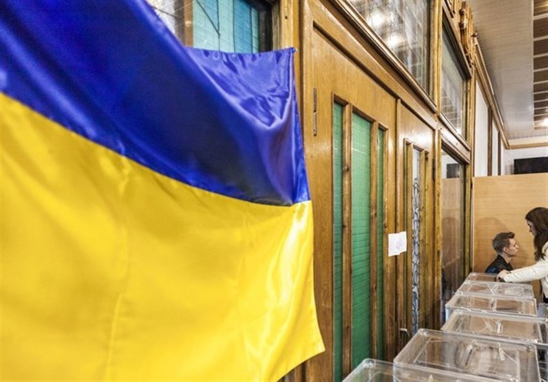 Ukraine Will Hold Elections: Trump Envoy