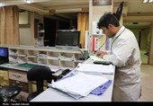 خدمات درمانی تخصصی در شهرستان سامان توسعه یابد
