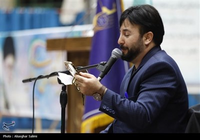 مراسم احیاء شب 21 رمضان در بجنورد