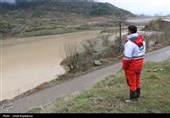طغیان رودخانهها در جنوب سیستان و بلوچستان/ 4 محور مسدود شد