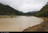 ‌سیل 1380 میلیارد ‌به کشاورزان خراسان‌شمالی خسارت زد