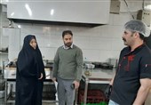 حمایت تعزیرات همدان از حقوق گردشگران