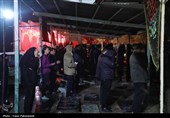 مصرف بهینه برق و ایمنی در عزاداریهای محرم استان فارس