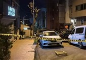 İstanbul'daki Irak Konsolosluğuna Saldırı
