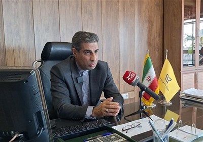 البرز| پیادهسازی سیستم کد پیدیآی برای تحویل امن مرسولات