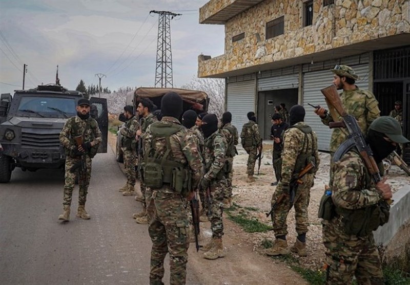 72 People Killed by HTS Militants in Syria