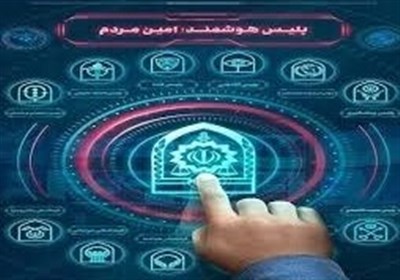 پليس،مرزهاي،اردبيل،تجهيزات،دولتخواه،ارتباطات،فناوري،مسير،امك ...