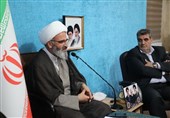 سمنان| رأفت و رحمت خداوند به چه معناست؟