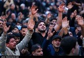 آیینهای ماه محرم در آذرشهر پرشورتر از گذشته برگزار خواهد شد