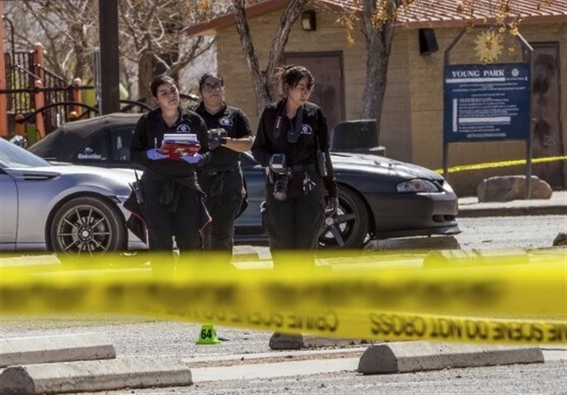 3 Killed, 15 Hurt in A Shooting at A Park in New Mexico’s Las Cruces