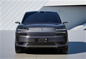 خودروی برقی چینیN9 رقیب جدی مرسدس و BMW