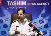 پیشبینی افزایش تردد جادهای در محورهای مواصلاتی استان مرکزی