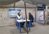«قدر سلامتی» در فارس با 31 درمانگاه برگزار میشود