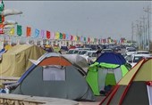 ایجاد مراکز اقامتی در سواحل بوشهر