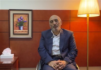 جانباز قطع نخاعی که با نوای عشق ، سرافراز ماند