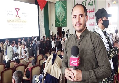 الیمن تصعید فی الاسناد العسکری ومؤازرة سیاسیة وعلمیة للقضیة الفلسطینیة