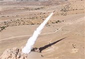 Yemen'den İşgal Altındaki Topraklara Füze Saldırısı