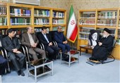آزادراه حرم تا حرم باید اولویت ملی باشد