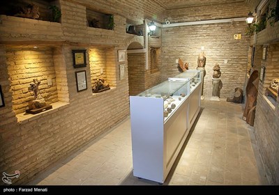 تکیه بیگلربیگی - کرمانشاه