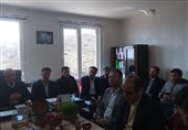 رتبه 20 بهبود فضای کسب و کار در شأن اردبیل نیست