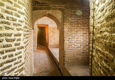 گنبد سلطانیه - زنجان