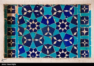 گنبد سلطانیه - زنجان