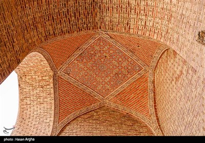 گنبد سلطانیه - زنجان