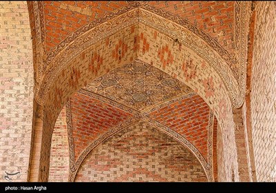 گنبد سلطانیه - زنجان