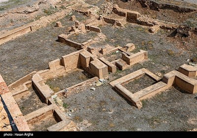 گنبد سلطانیه - زنجان