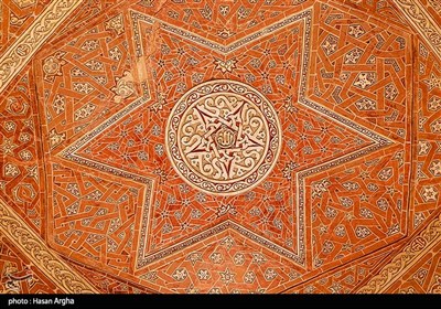 گنبد سلطانیه - زنجان