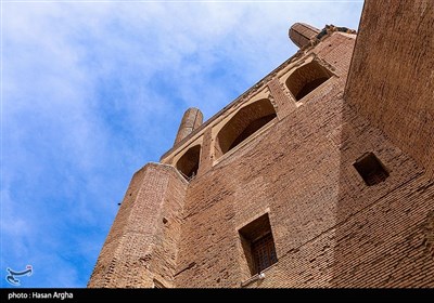 گنبد سلطانیه - زنجان