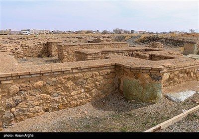گنبد سلطانیه - زنجان