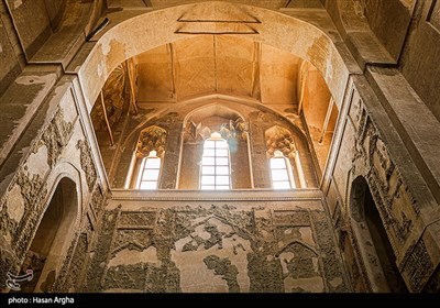 گنبد سلطانیه - زنجان