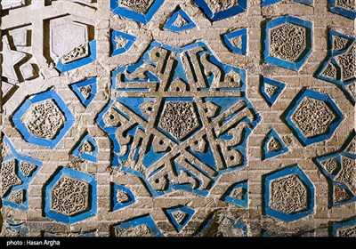 گنبد سلطانیه - زنجان