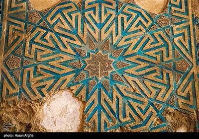 گنبد سلطانیه - زنجان