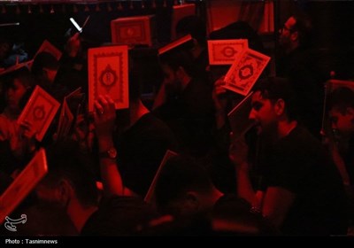 اسلامشهر،تبليغات،اسلامي،محرم،مذهبي،حسيني،شهرستان،اداره،برگزا ...